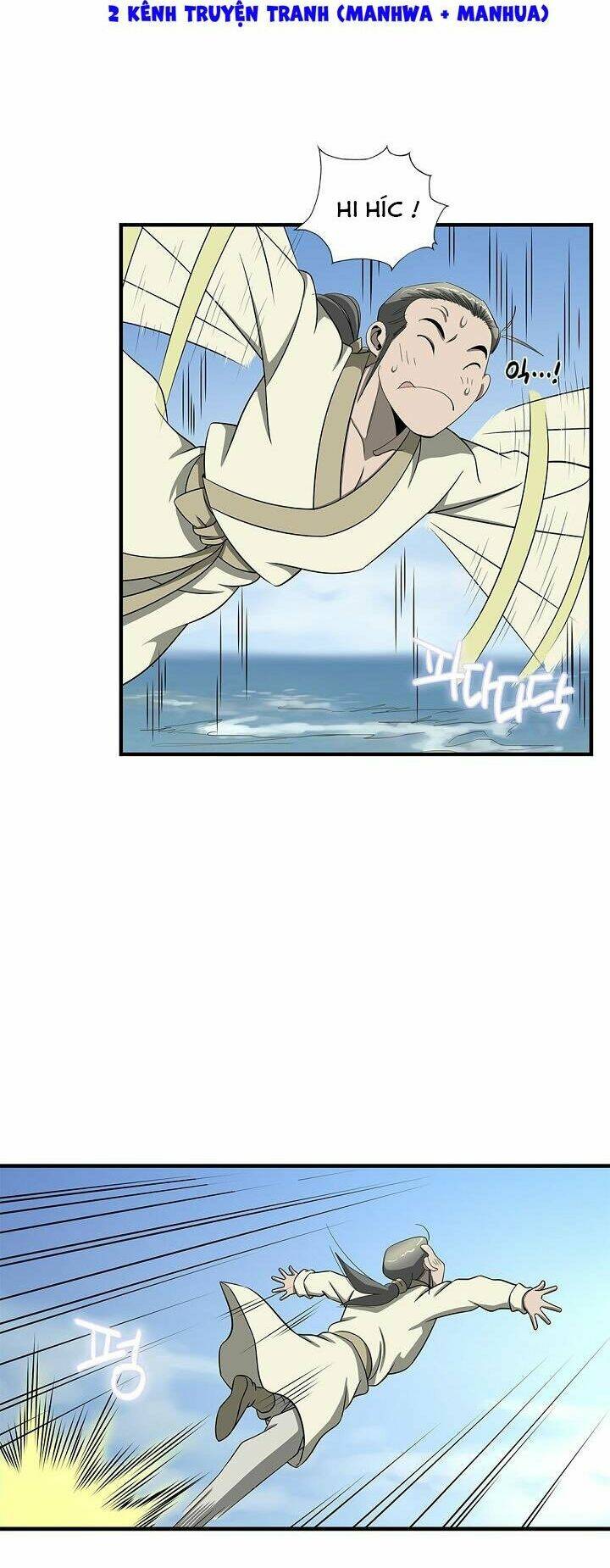 cuồng long chapter 55 15