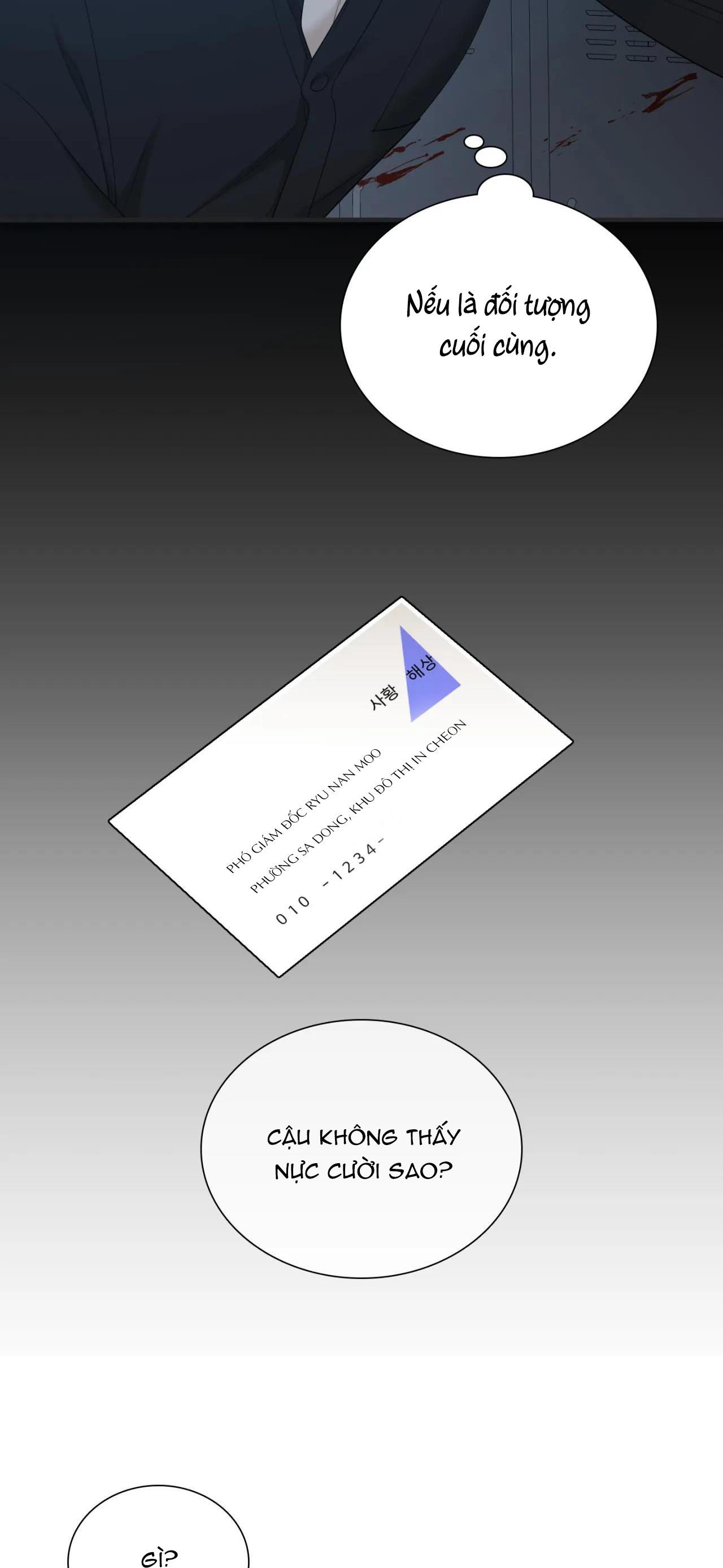 tên cặn bã chapter 41 40