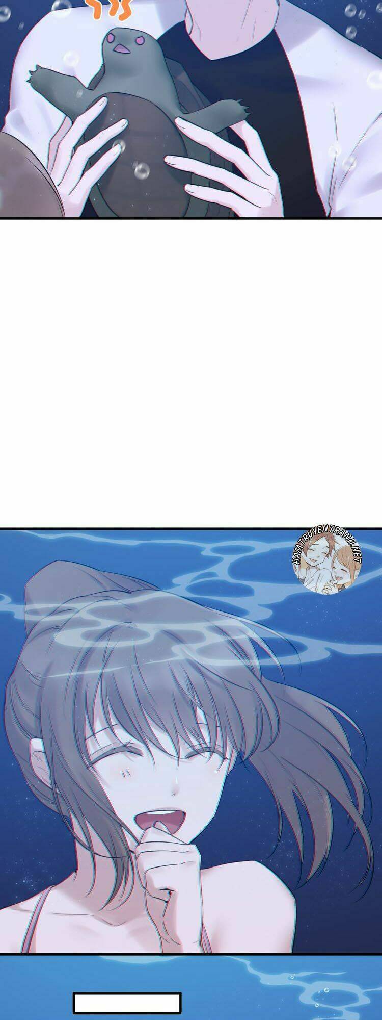 viện bảo tàng tâm nguyện chapter 23.1 5