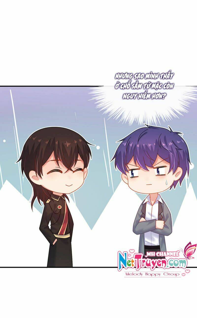 ma lạt thiên kim đẩu ác thiếu chapter 180 10