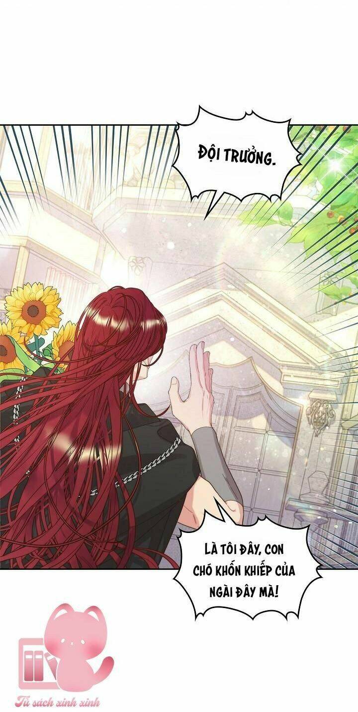 [15+] công chúa chloe chapter 96 56