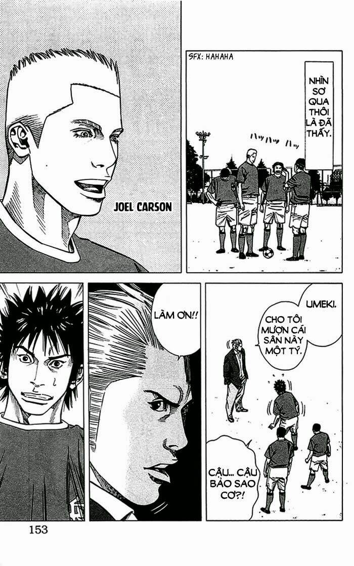 angel voice chapter 14 8