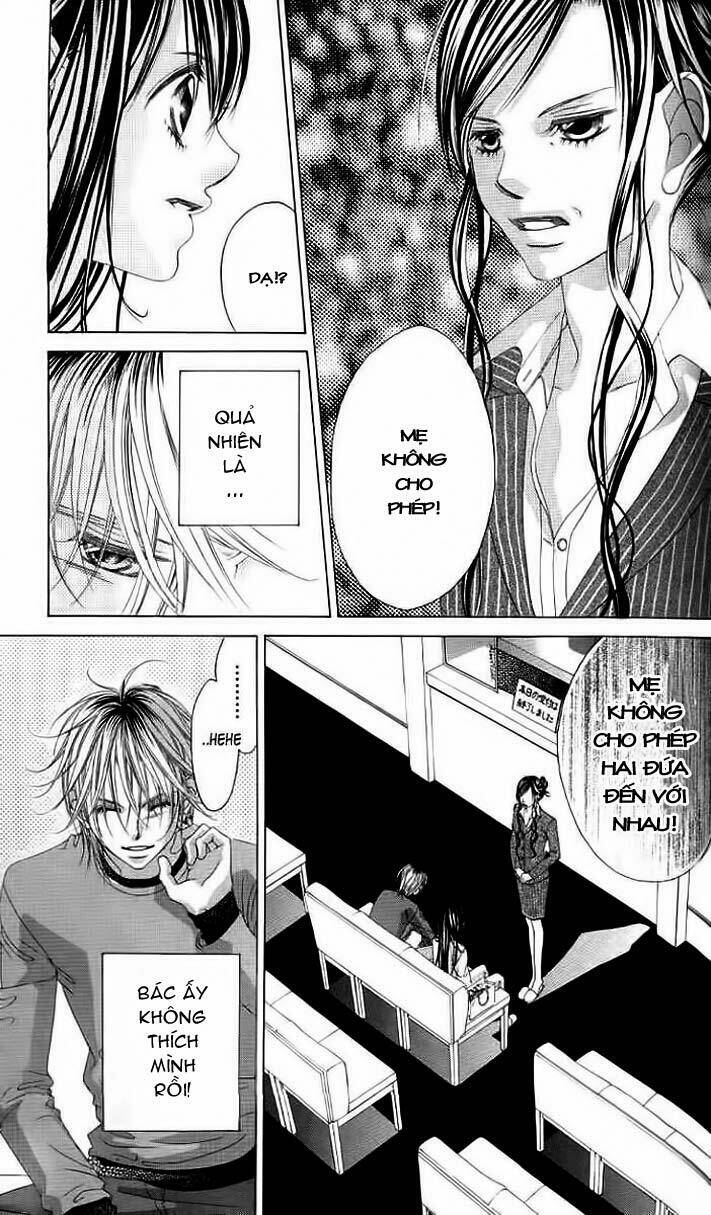 boku no hatsukoi wo kimi ni sasagu chapter 37 23