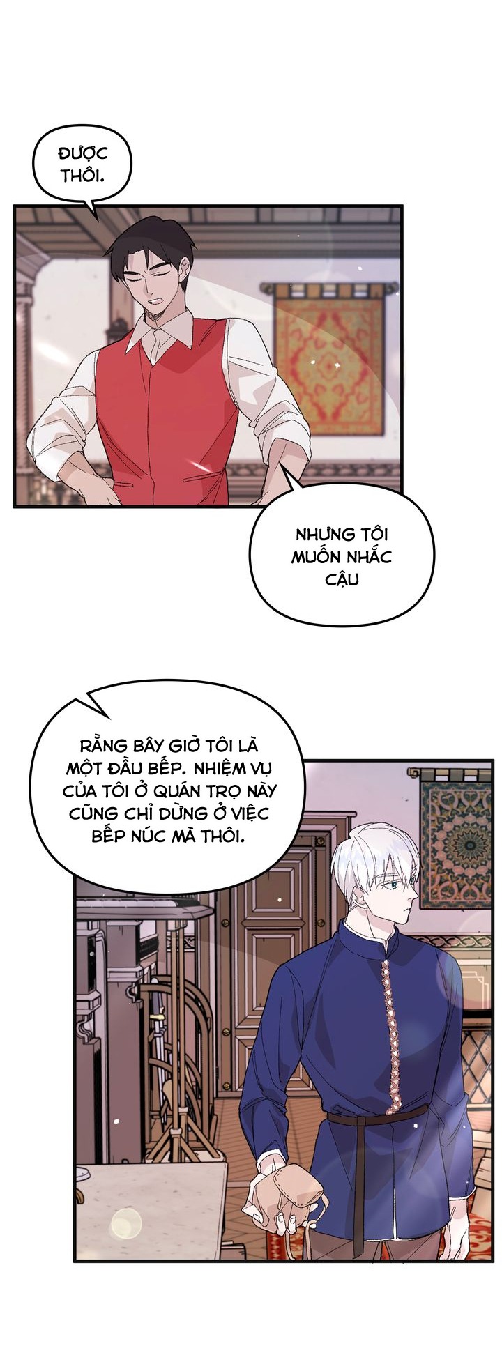 quán trọ dragondaily chapter 12 17