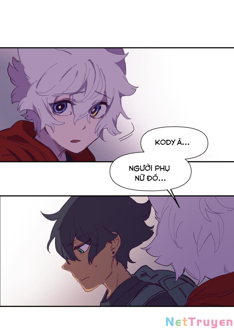 lumine - cội nguồn ánh sáng chapter 117 8