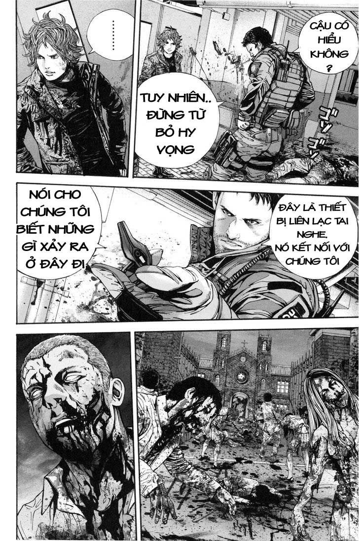 thảm họa marhawa chapter 24 8