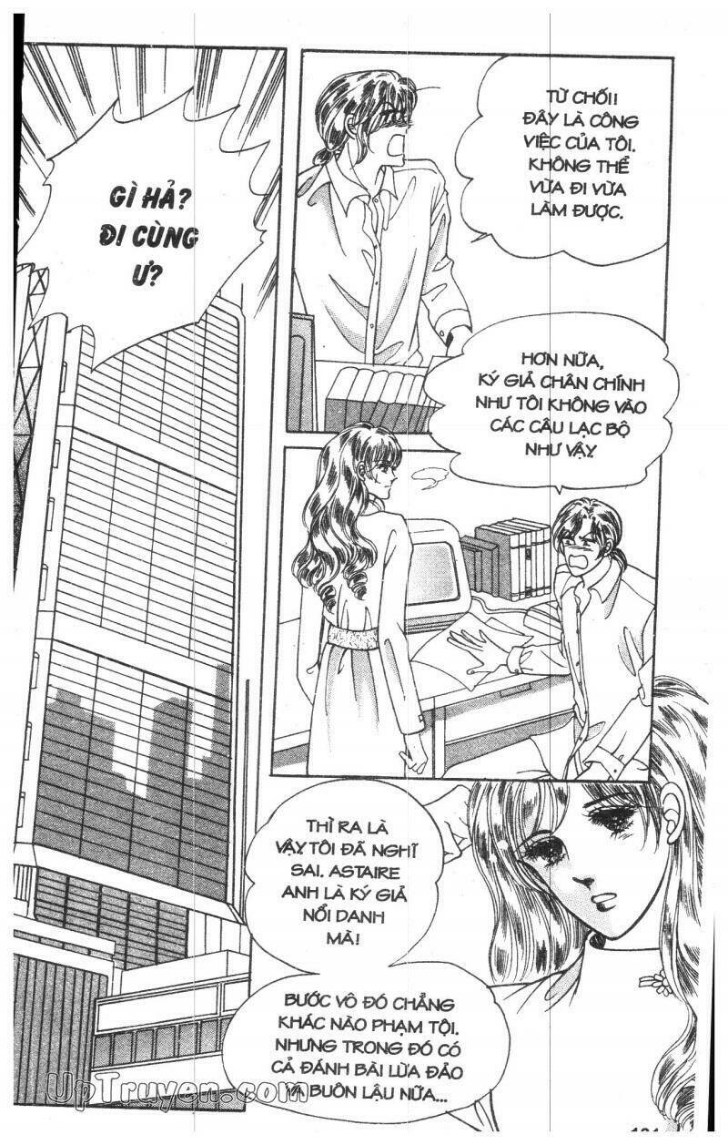 lao xao tuổi ngọc chapter 8 130