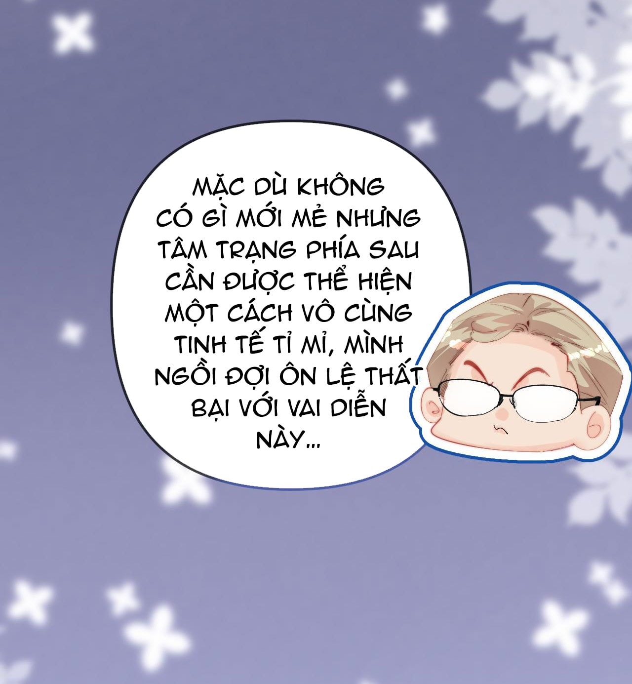 câu chuyện ngọt ngào của cặp vợ chồng đỉnh lưu chapter 99 16