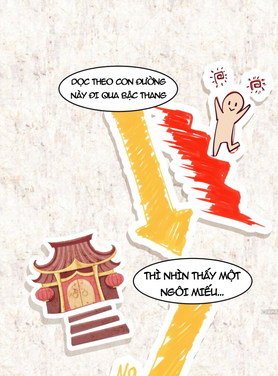 trên người ta có một rồng chapter 550 18