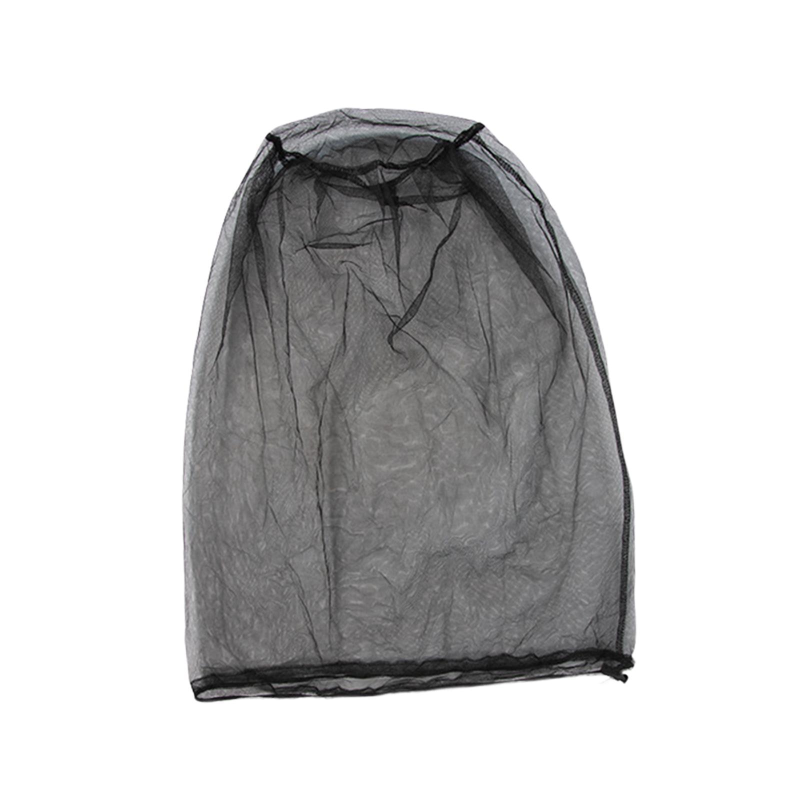Head Net Men Women  Face  for Outdoor Fishing Camping