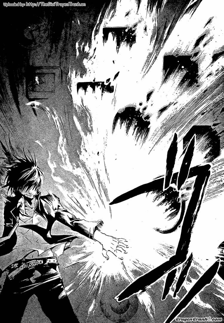 code breaker chapter 30 17