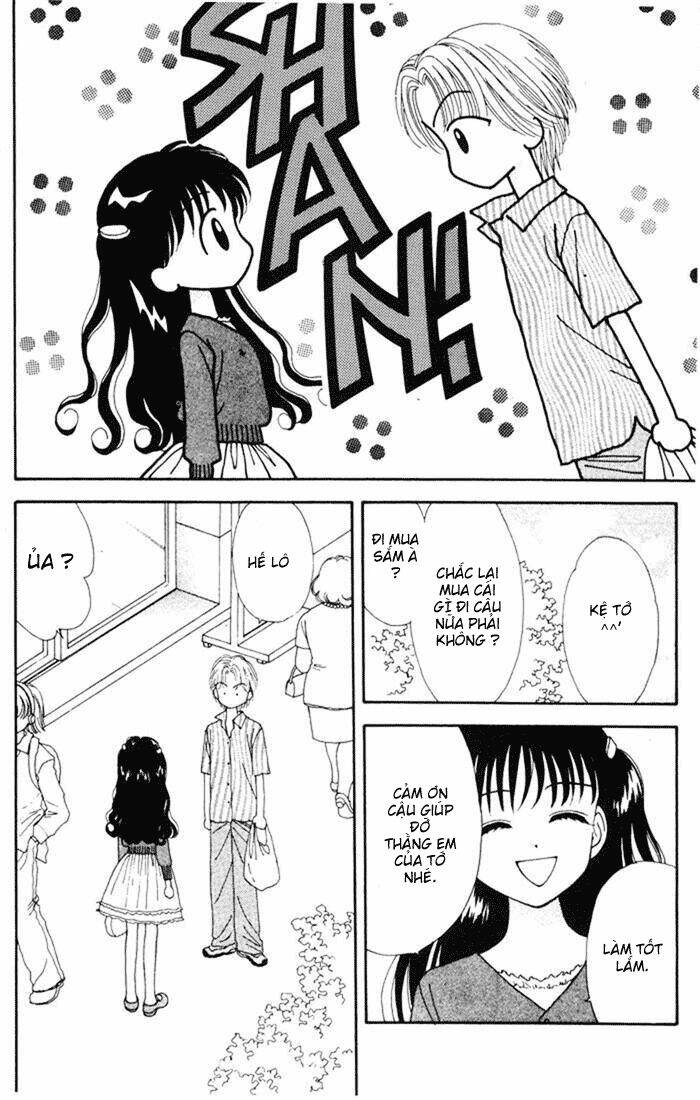 minto na bokura chapter 18 30