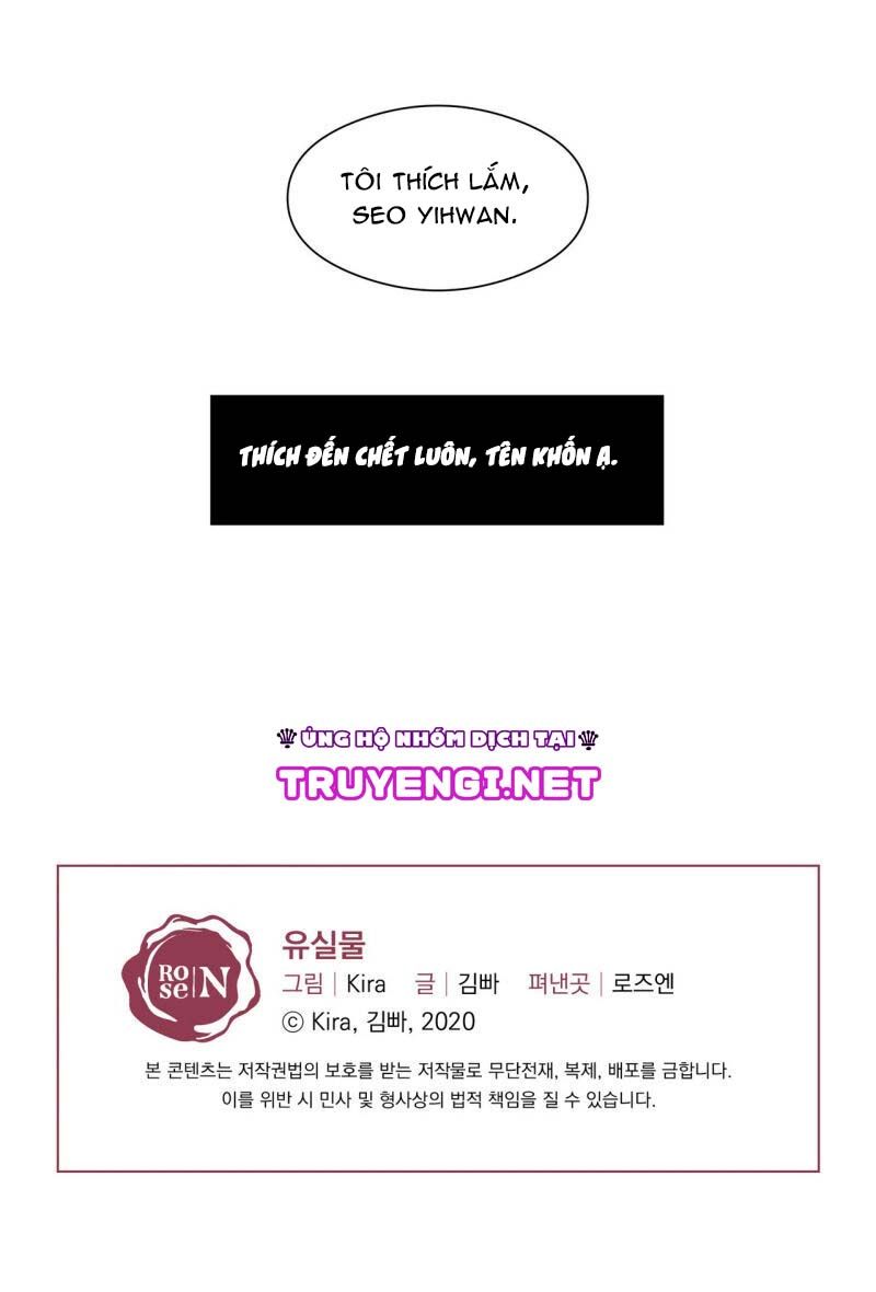 vật bị đánh mất chapter 16 25