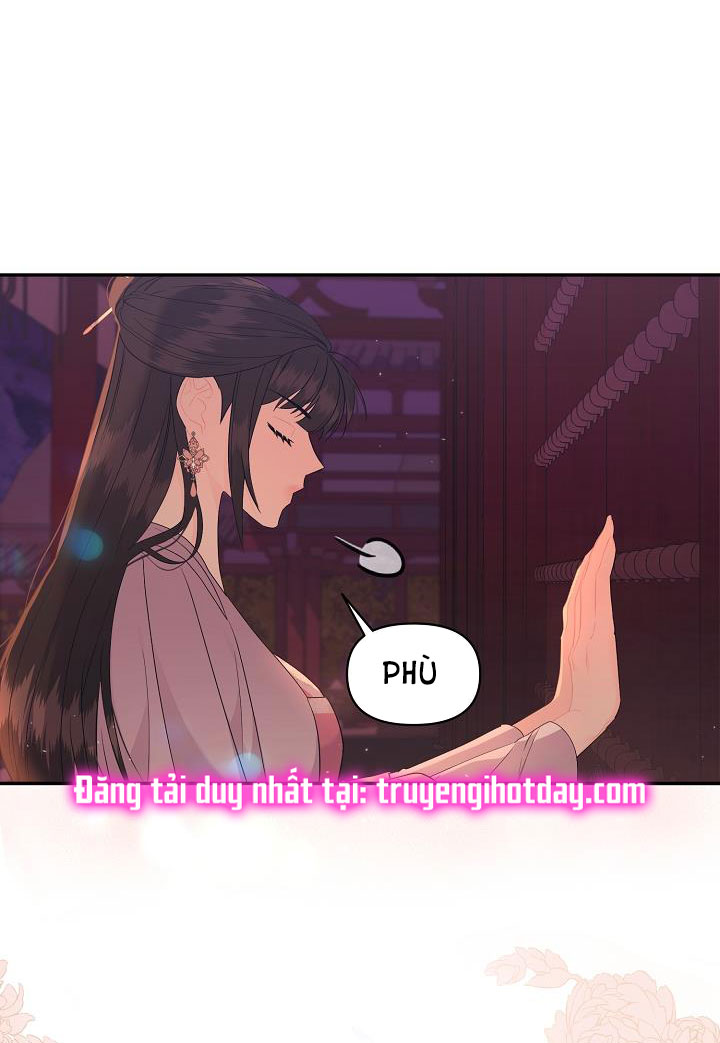 Căn Nhà Của Hồ Ly chapter 11.1 - Trang 18