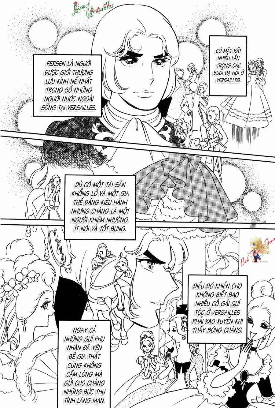 versailles no bara chapter 8 11