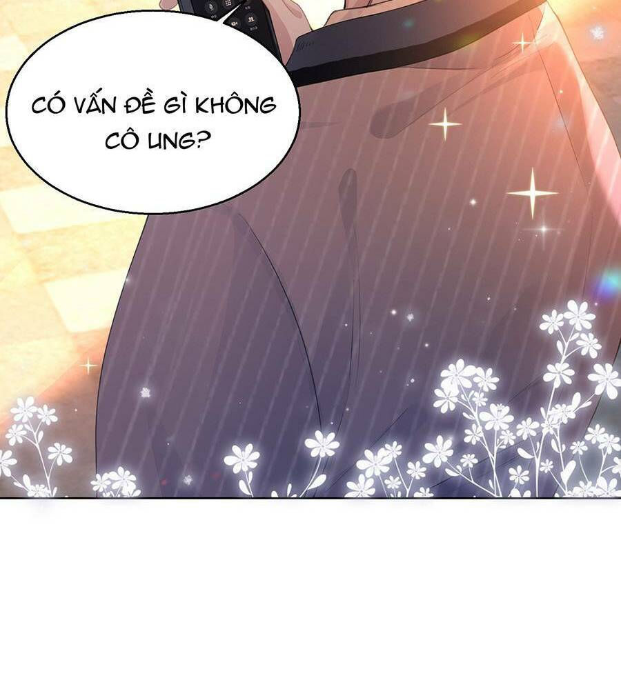 hãy để cô ấy hạ cánh! chapter 3 31