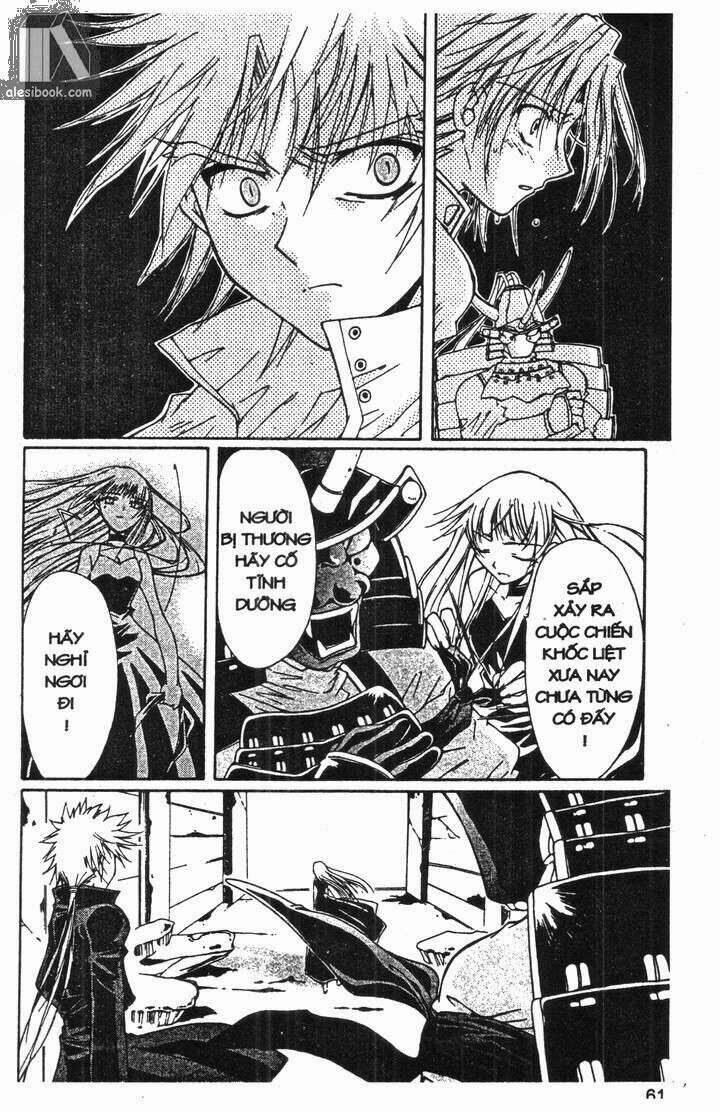 record of fallen vampire chapter 8 31