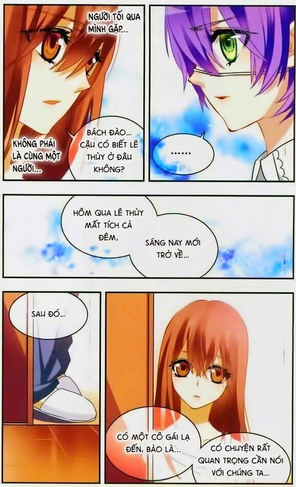 ngôi sao câu lạc bộ chapter 77 11