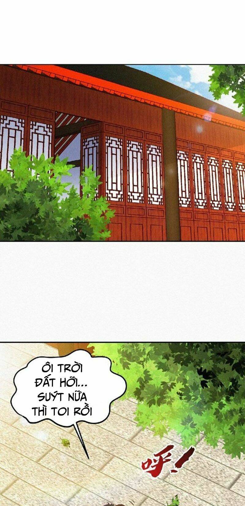 thánh võ tinh thần chapter 45 2