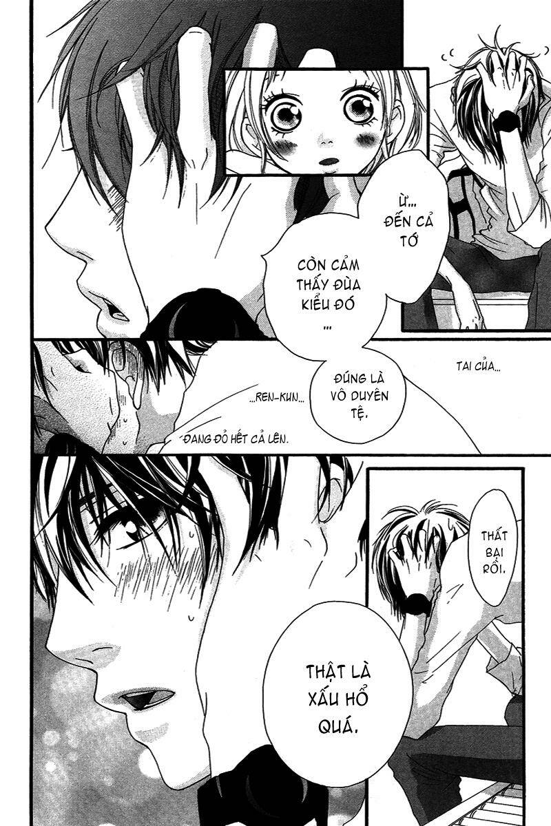 tình yêu học trò chapter 24 11