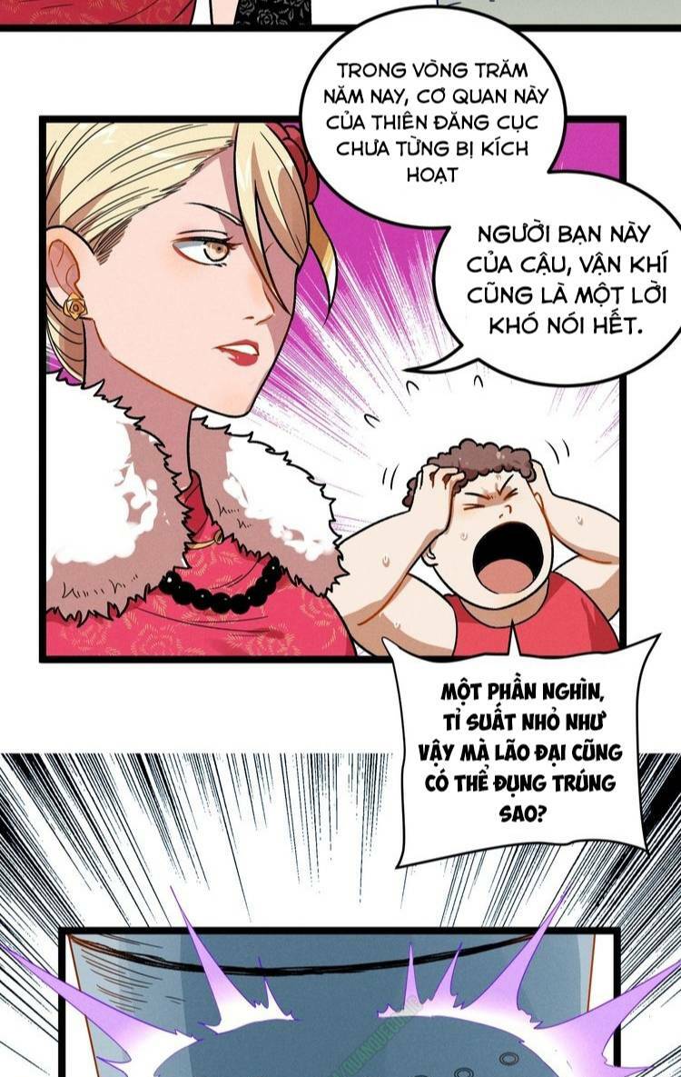 tu chân cuồng thiếu tại vườn trường chapter 39 36