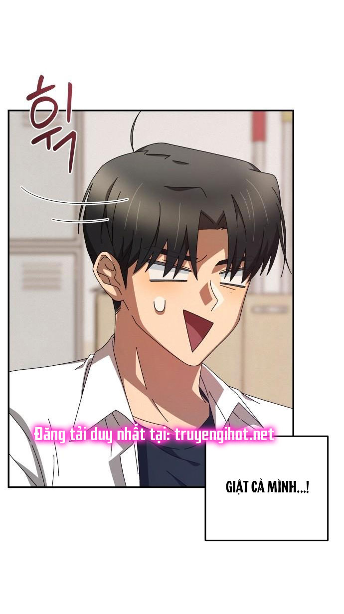 bạn gái tôi là robot -câu chuyện của cheol soo và young hee chapter 1.1 73