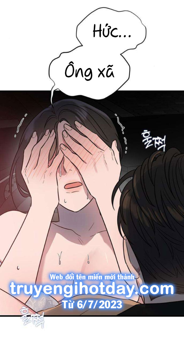 [18+] dục vọng tao nhã chapter 6.1 4