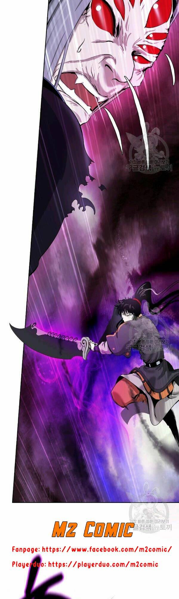 xuyên không thành hổ chapter 43 28