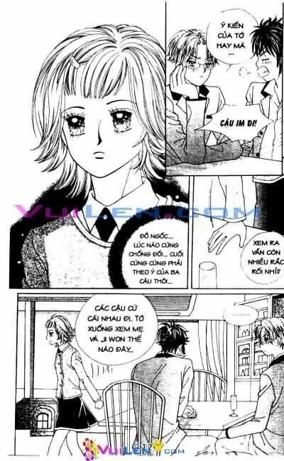 anh là của tôi chapter 11 125