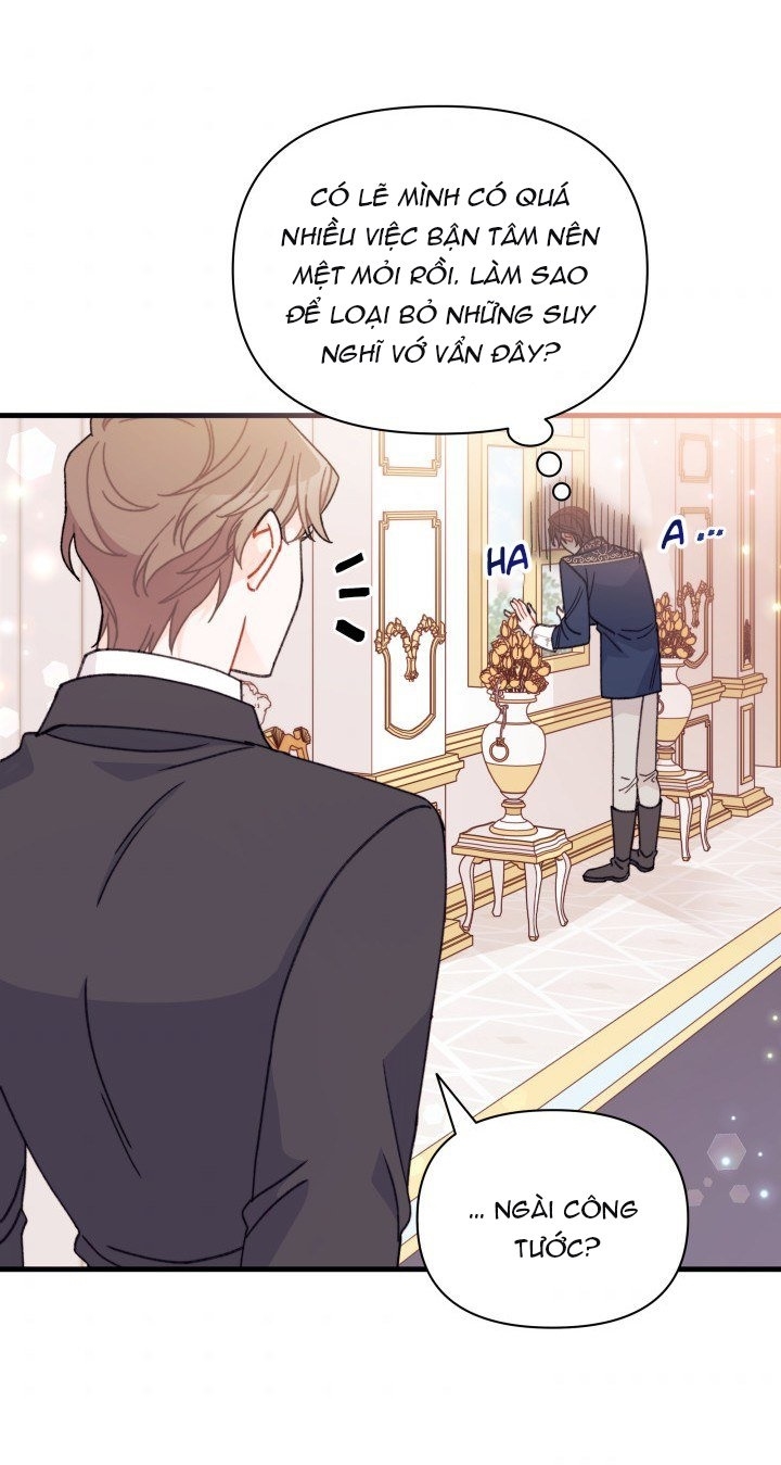 tôi đã kết hôn khi tôi tìm thấy nam chính chapter 22 56