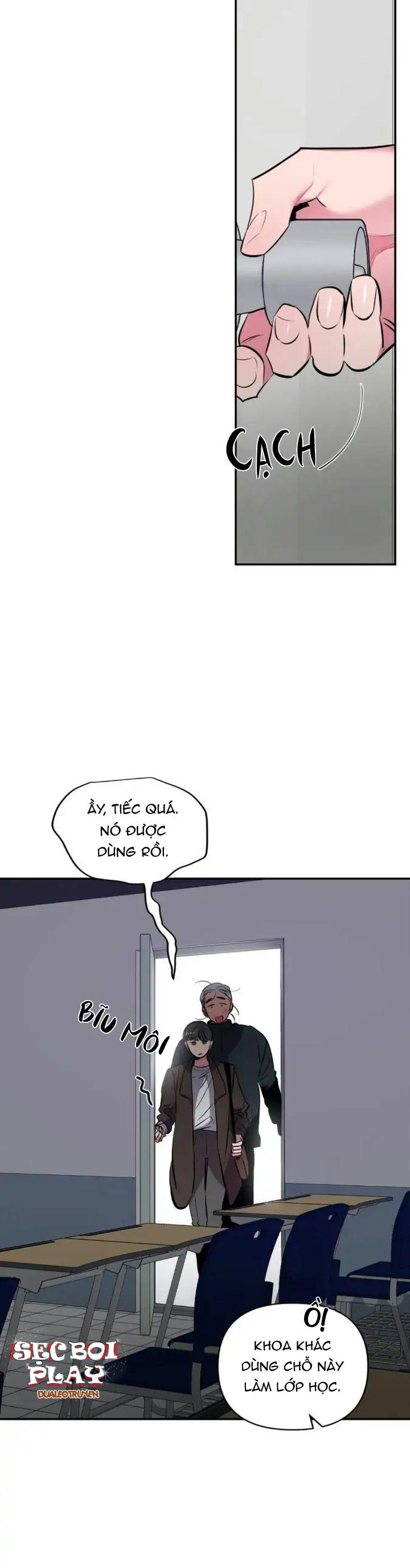 đối tác cơ thể hoàn hảo chapter 29 14