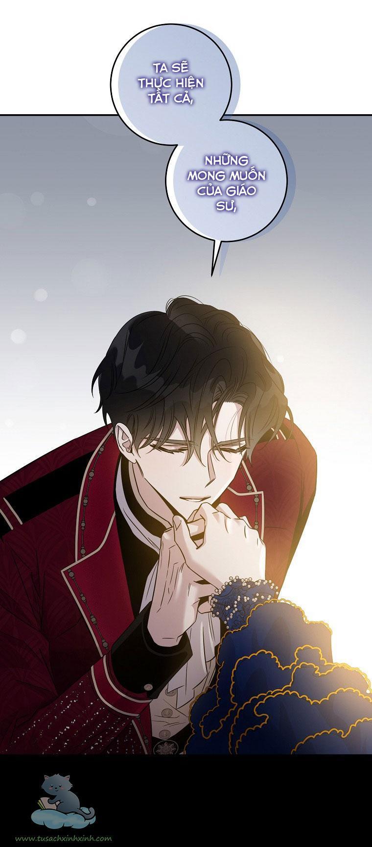 thuần hóa bạo chúa rồi bỏ trốn chapter 62 56