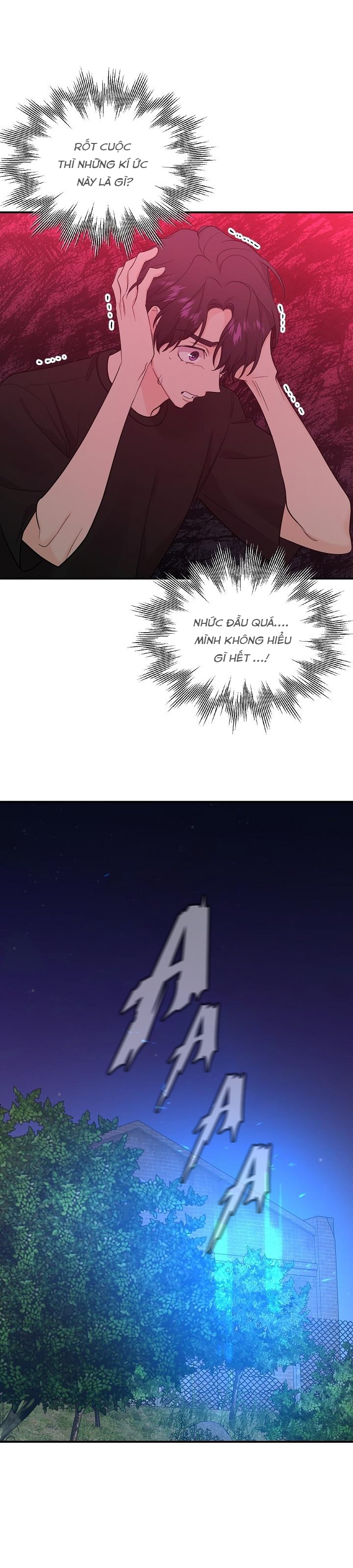 hoa ly hổ chapter 47 20