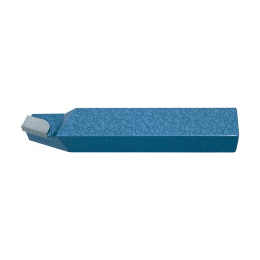 Dao tiện phá thô phải hàn mảnh hợp kim HOLEX 296025 cán 25 x 25