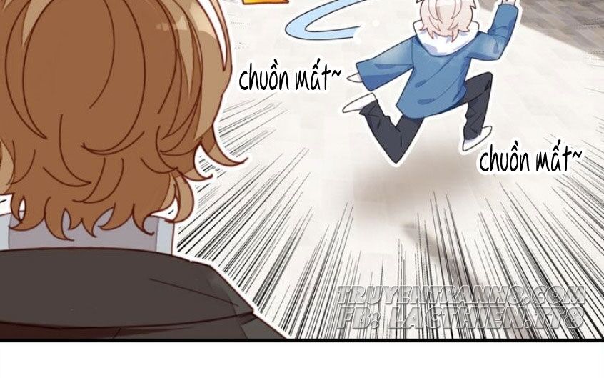 Ái Thượng Ngạo Kiều Long Vương Gia chapter 11 - Trang 17