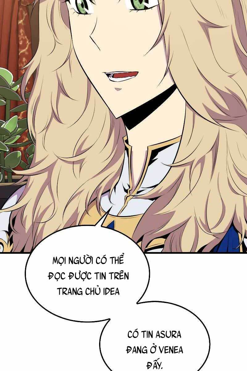 tôi thăng cấp trong lúc ngủ chapter 50 8