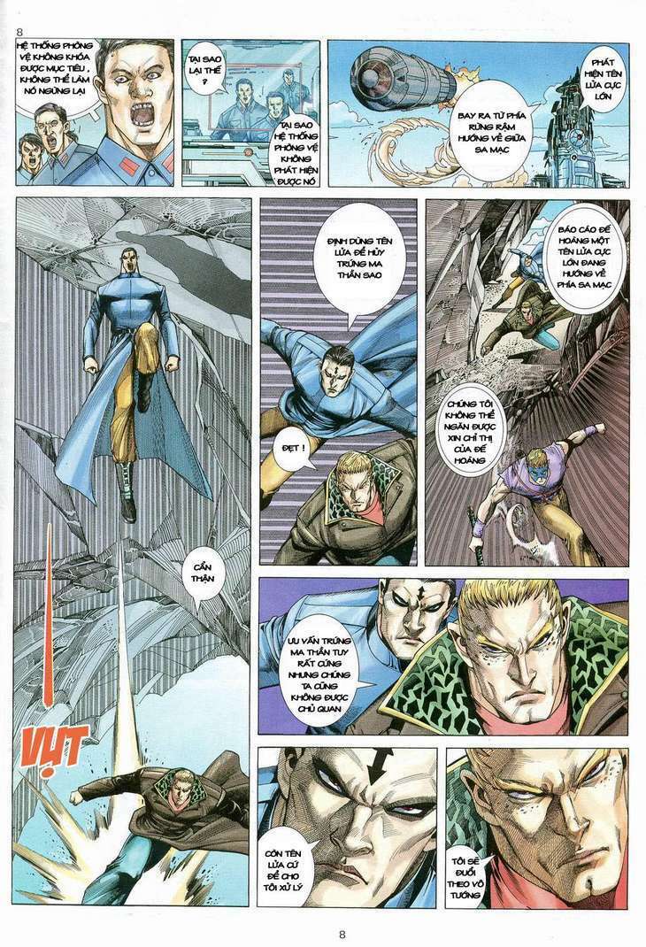 võ thần chapter 80 8