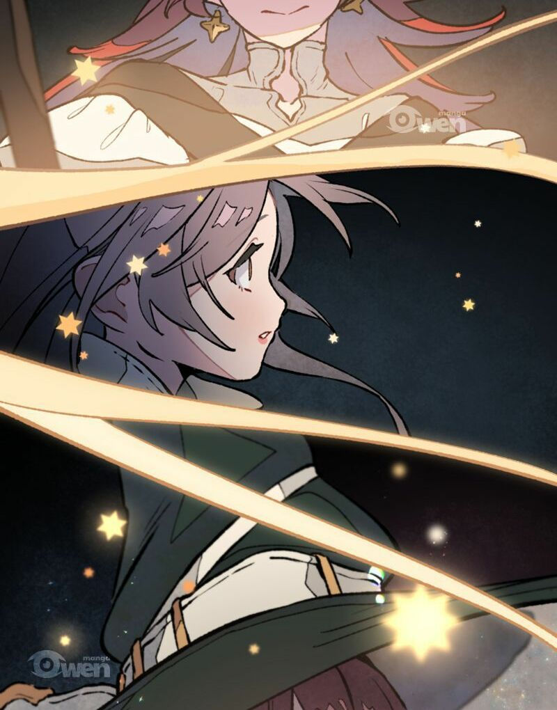 nơi mà ngôi sao băng rơi xuống, hãy đợi ở đó chapter 10 2