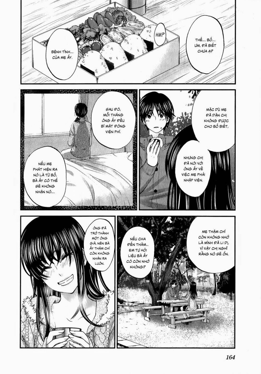 seishun pop! chapter 30 7