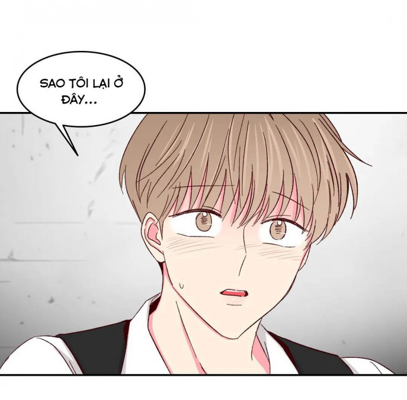 món tráng miệng của sếp tổng chapter 45 6