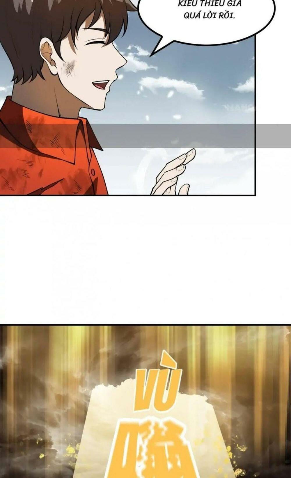 đệ nhất người ở rể chapter 152.1 22