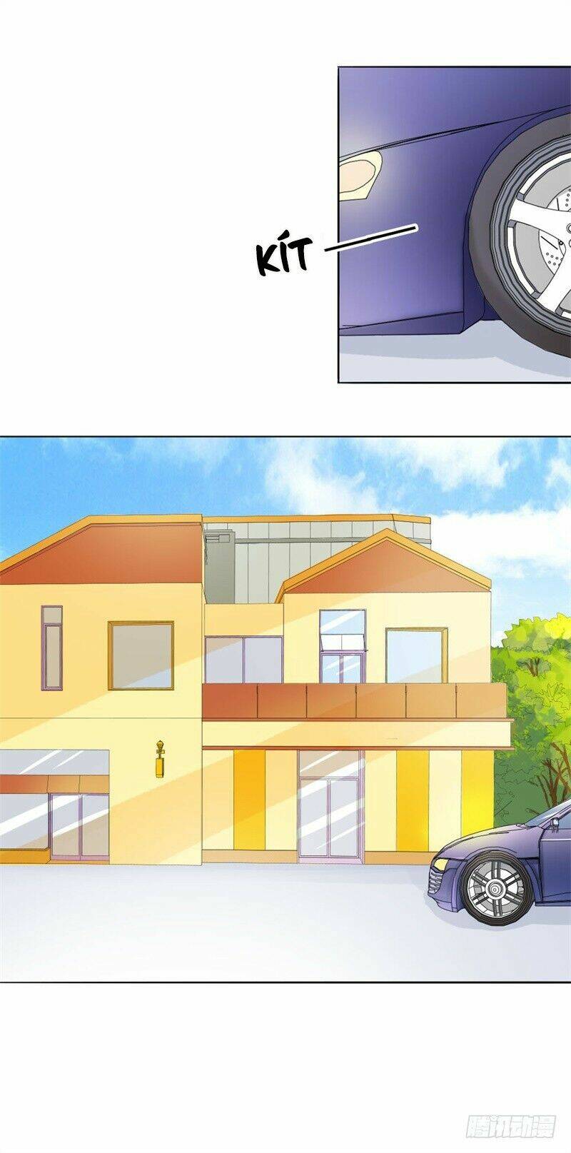 bá đạo tổng tài ngạnh thượng cung chapter 5 2