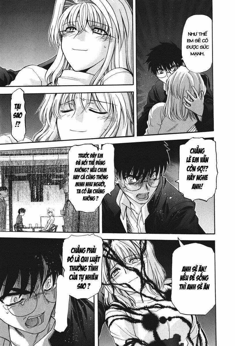 lunar legend tsukihime chapter 69 17