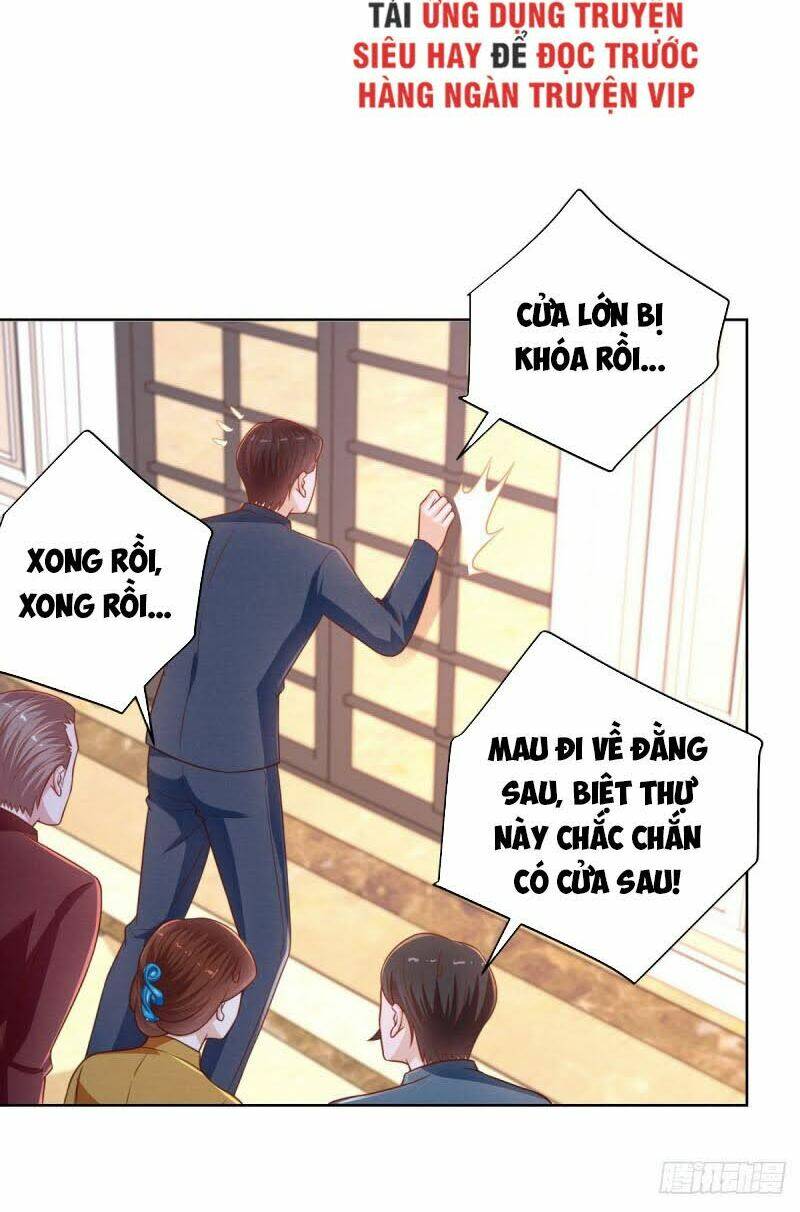 trùng sinh chi thần đế quy lai chapter 15 24