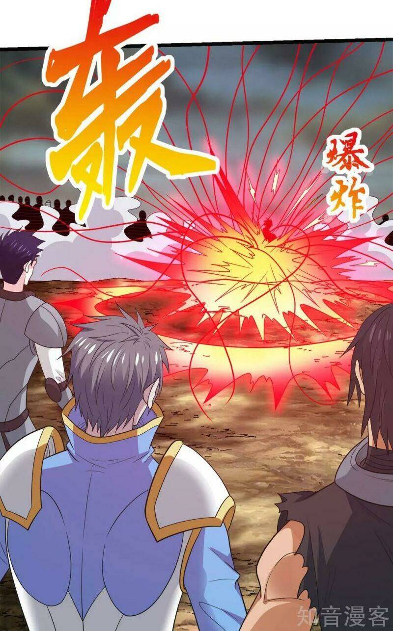 kiếm vũ chapter 162 24