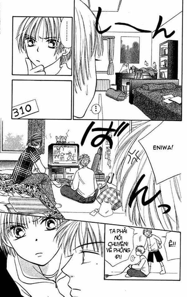 girl got game - power chapter 16 14