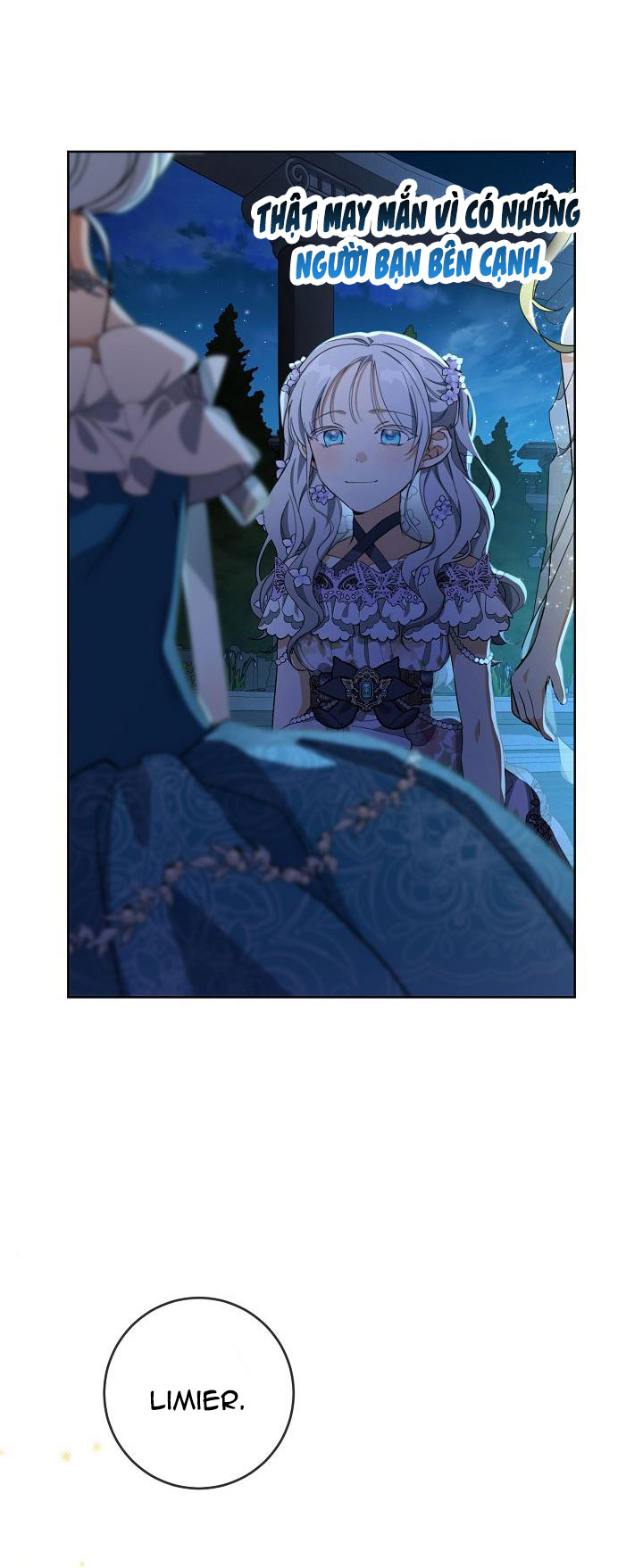 hướng đến ánh dương một lần nữa chapter 44 40