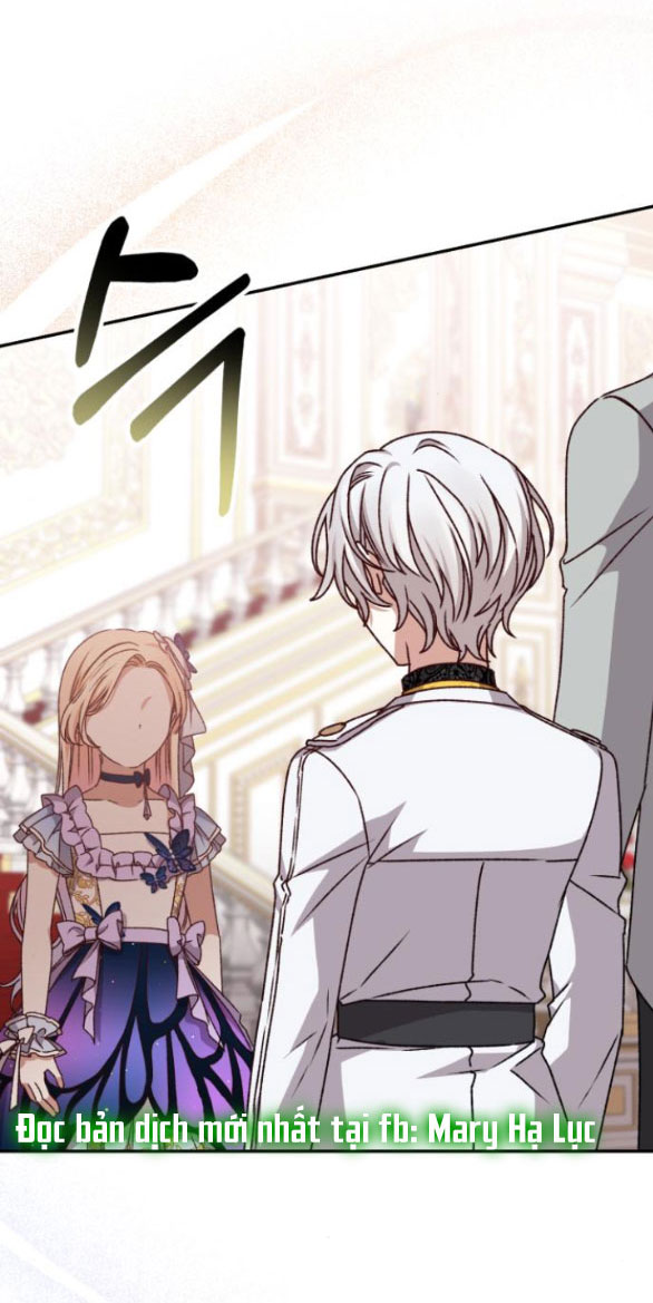 Bạo Chúa Muốn Có Cuộc Sống Tốt Đẹp chapter 36.2 - Trang 16