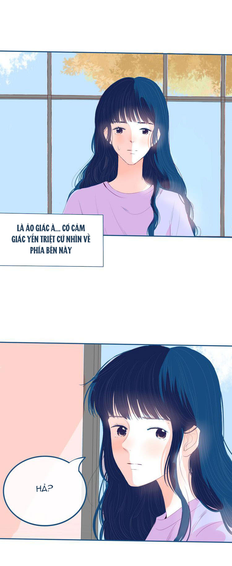 không có mưa gió thì sao có nắng chapter 31 4