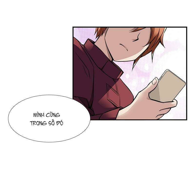 lớp học tử vong chapter 1 21